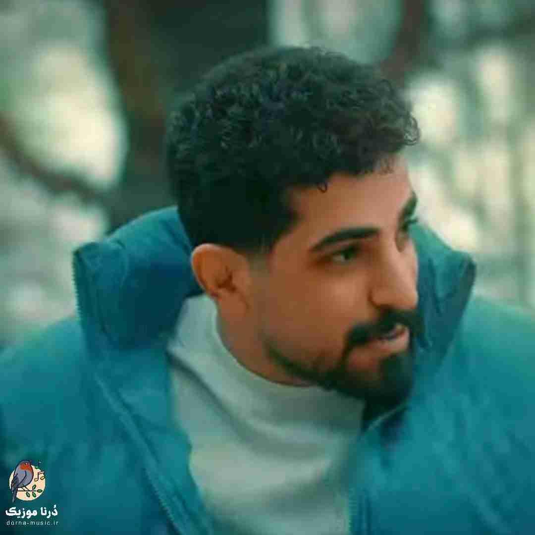 محمد کجوری یار تو سلسله داری جنجال بر پاکه