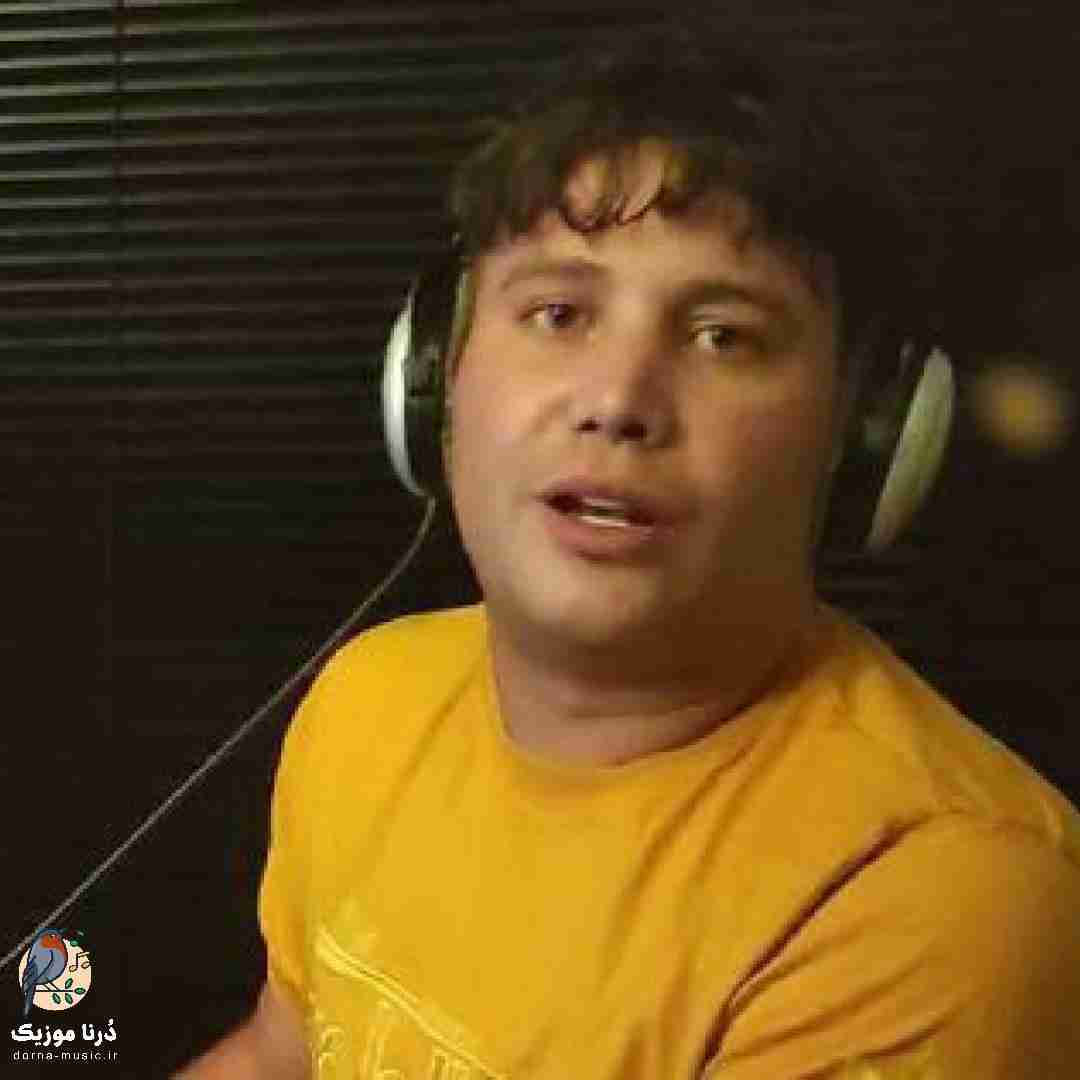 علی احمدیانی میخانه بی تو بی جام شراوه