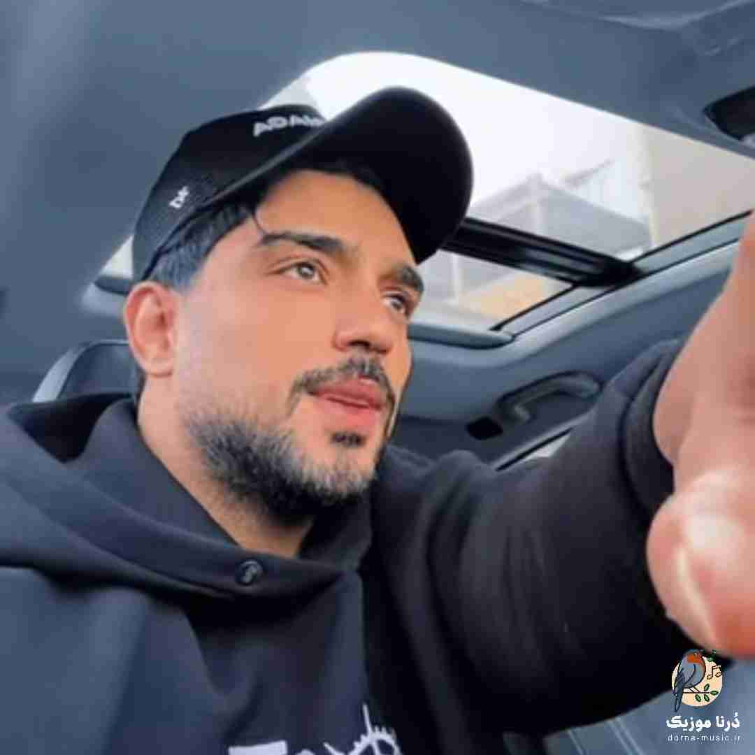 شهاب فالجی کتای و ژیر واران دی له واران بدم تی