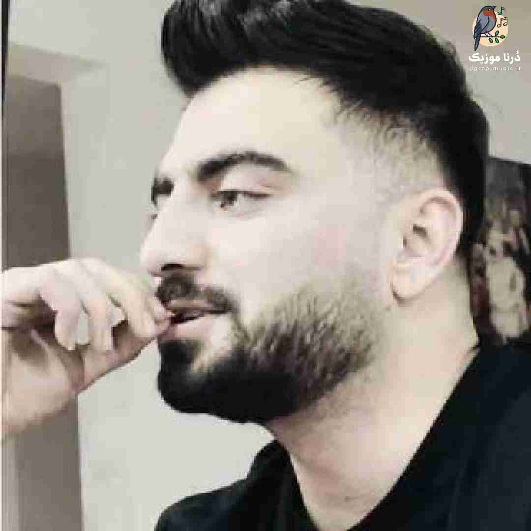 رامین تجنگی من حتی بعد خودم از تو و این دنیا دست کشیدم