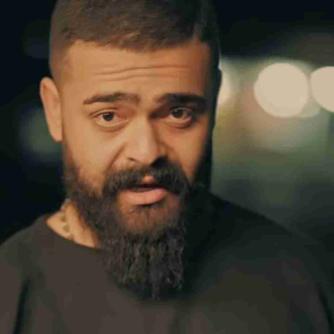 علیراد دیدی من تونستم دیدی شد پا بزارم رو حسم