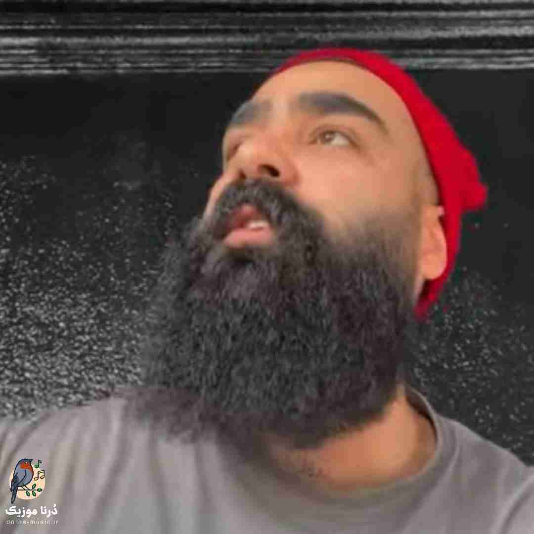 علی میر تو که قید منو آخر زدی جلدم نبودی
