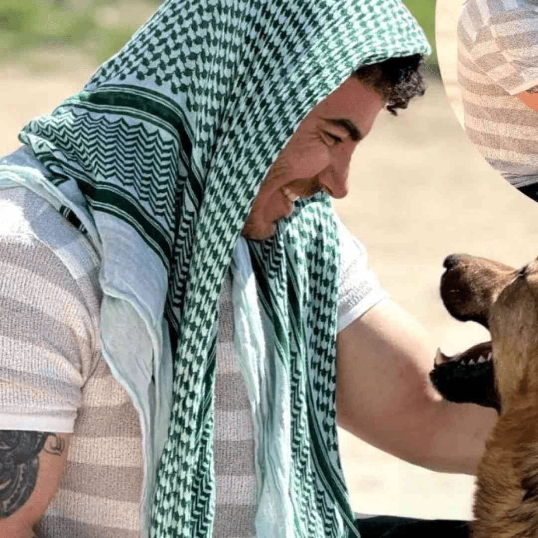 فرهاد فرهادی بد مست