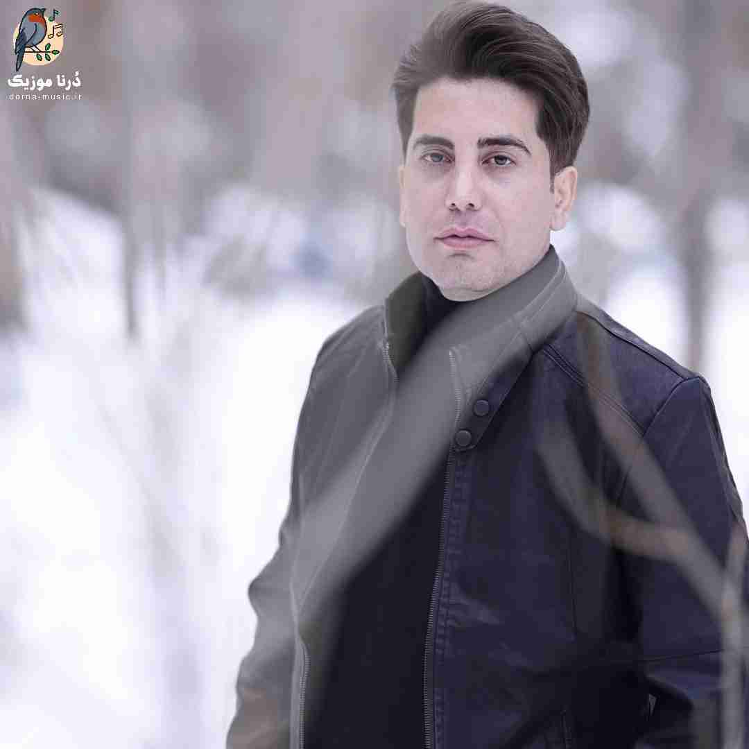 فرشاد آزادی آشوب