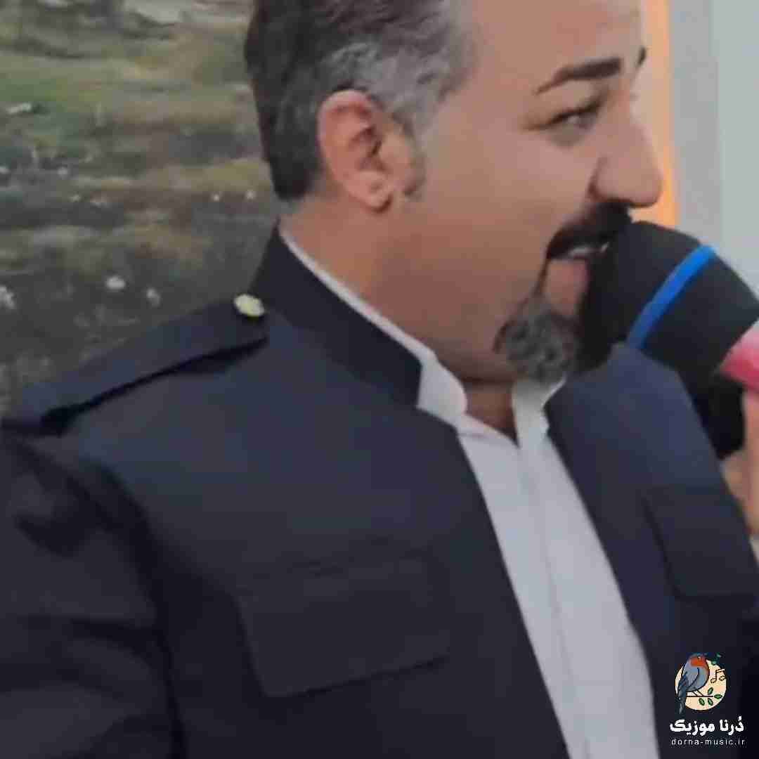 مرتضی هورامی چومه مالی به میوانی