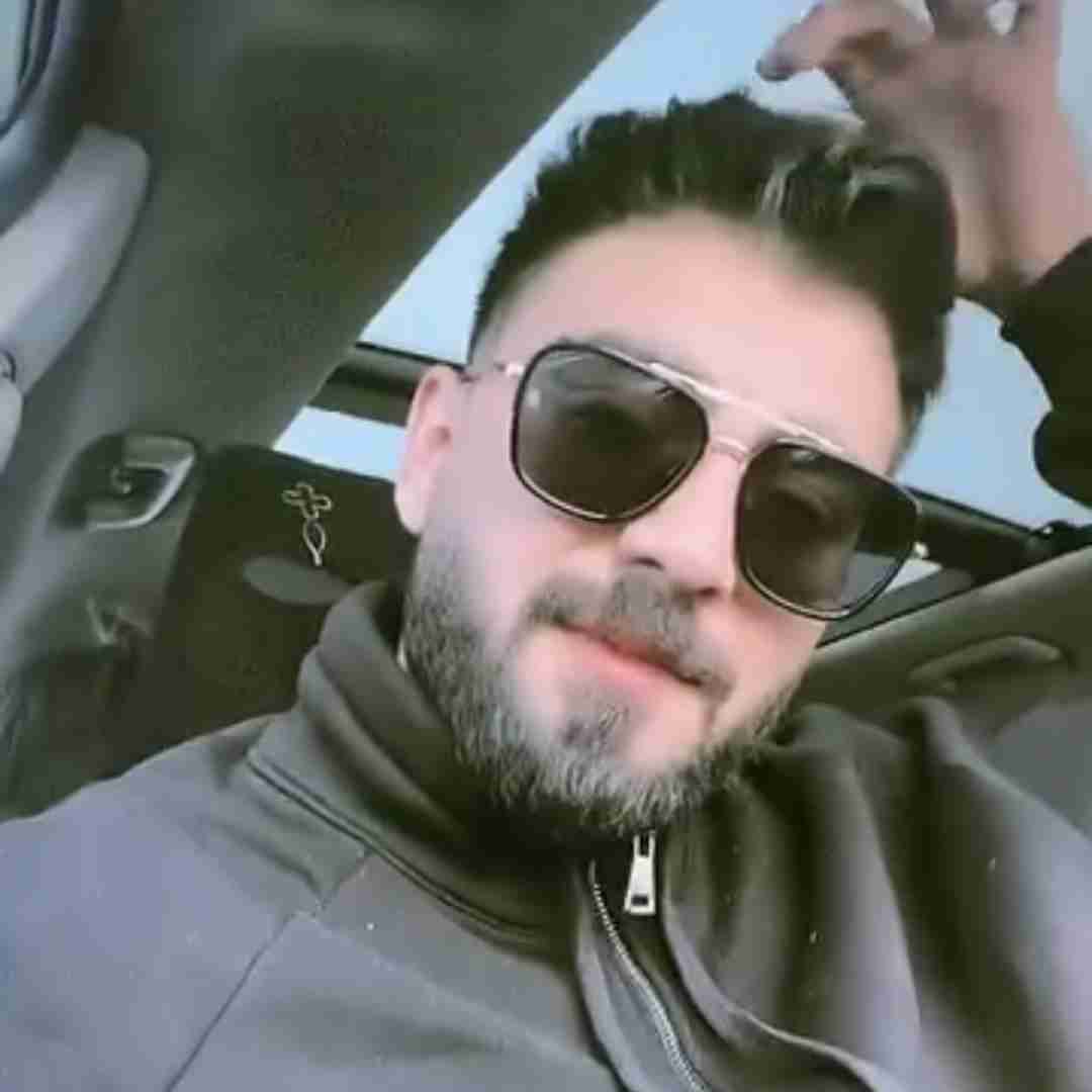 رامین تجنگی خودته ارزان نفروش تو قیمتت بالاس