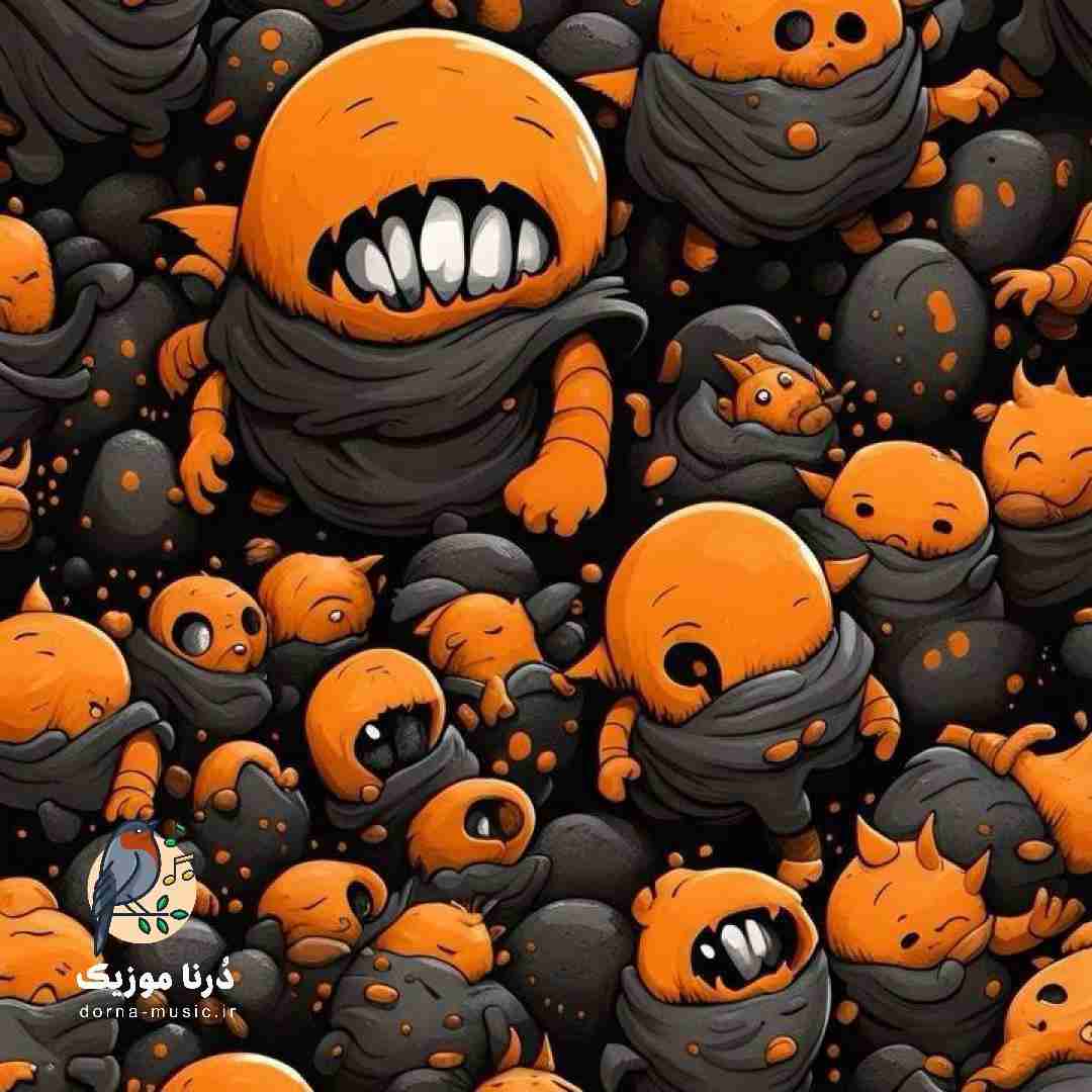  عجب قد و قواره ای دارای خرج و مخارجی
