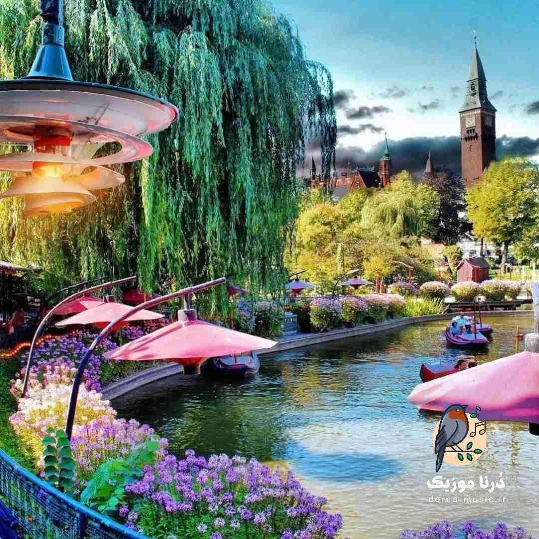 تاریکی دو شب تنها باریدی واسه من اینجا