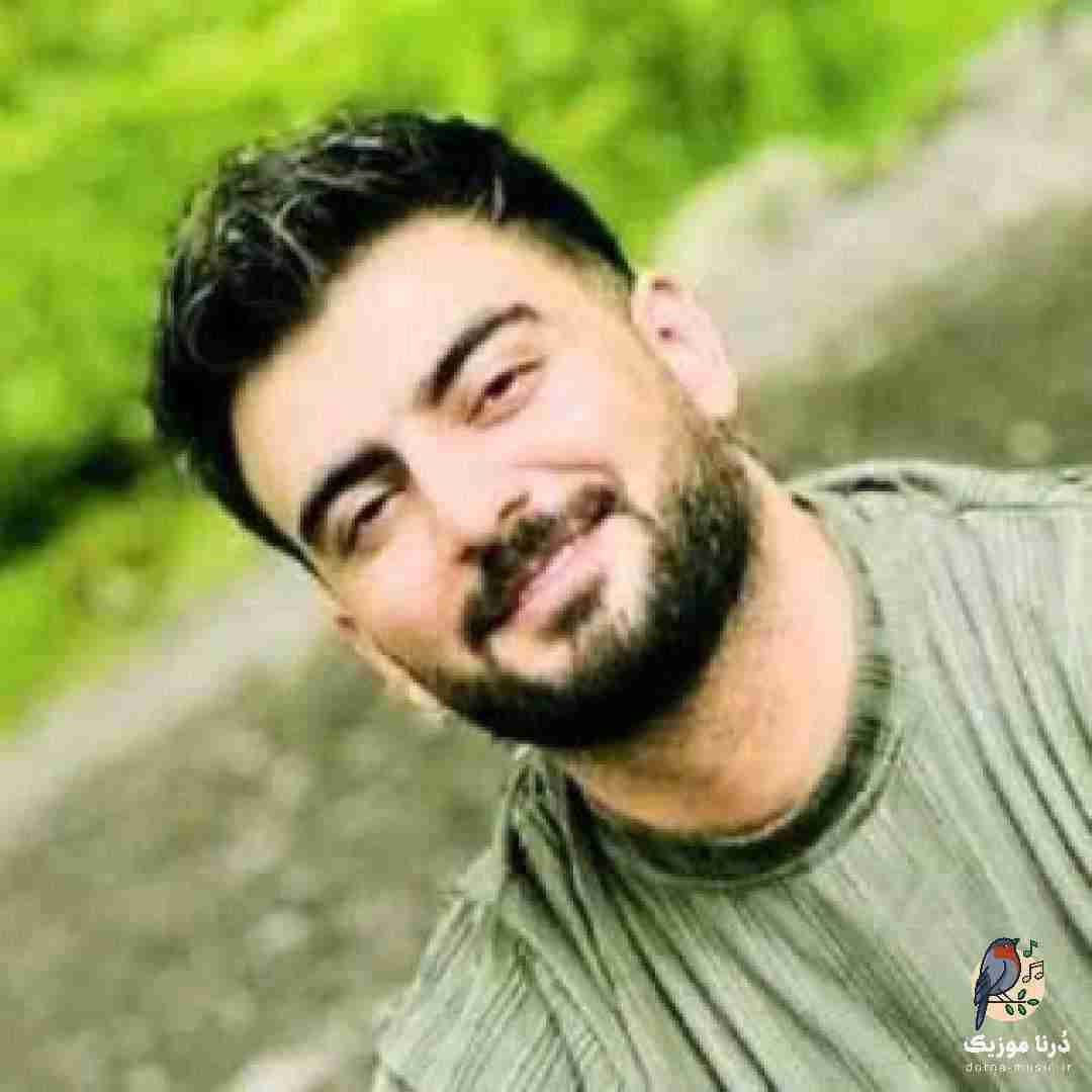 رامین تجنگی من قلبم هر شب منتظره که بیایو
