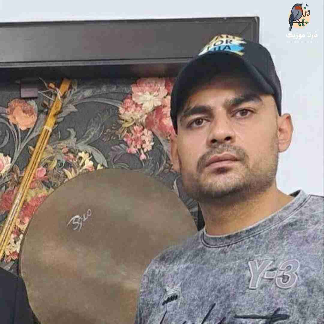 روح الله کرمی او بی خدا و مه دویره (زنده خوانی)