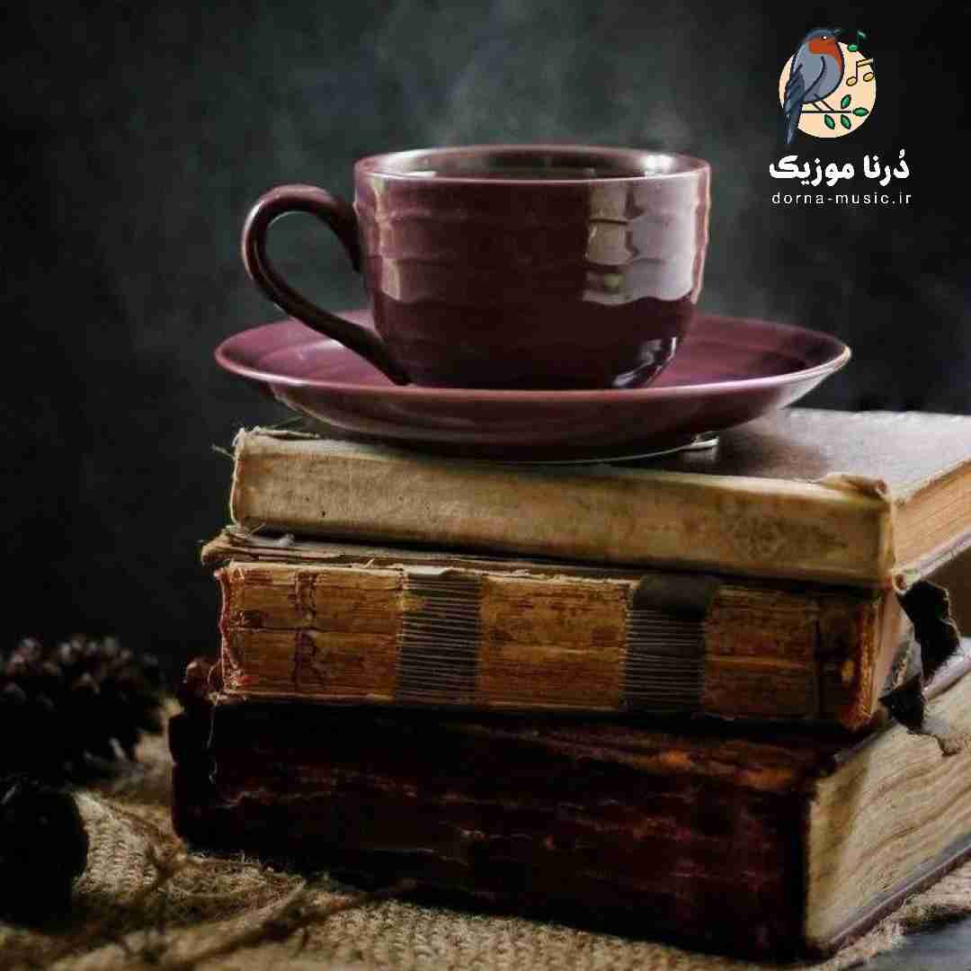  در خلوت تنهایی ام تنها تو میخواهی مرا