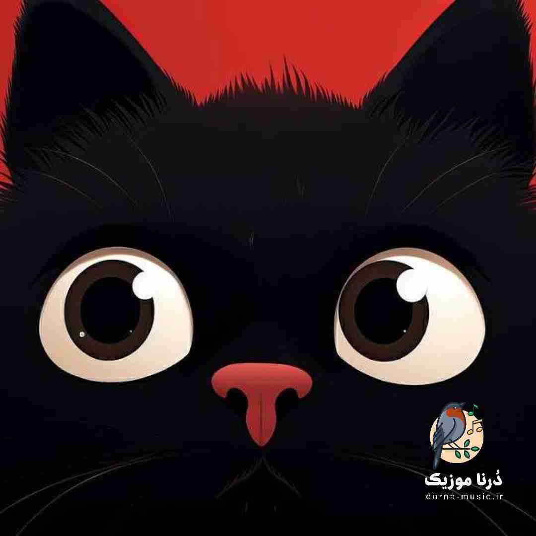 گشتم پی تو و نبود اثری من مردم هوش مصنوعی