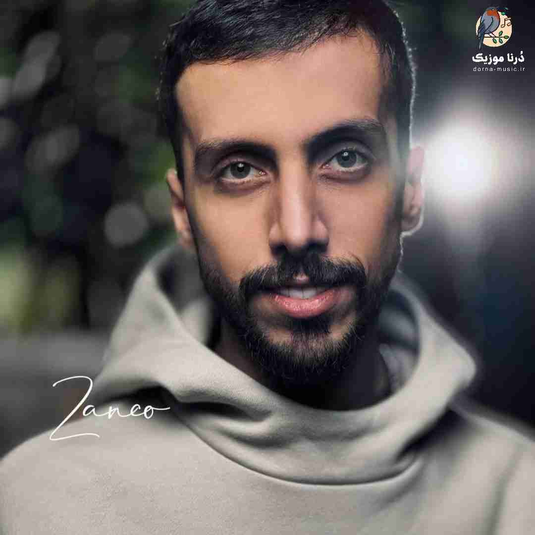 زانکو دست من نیست عاشقم خب