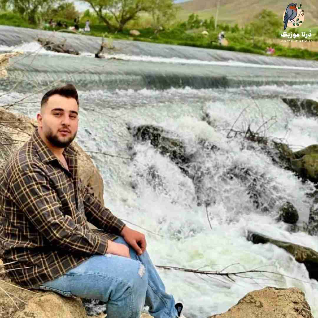 زکریا امینی داش خدا