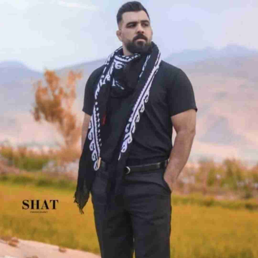 سعید یعقوبی عاشقی گنه عذاو رنجه