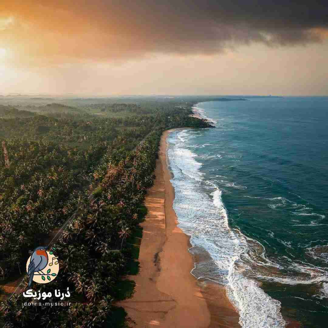  یه صبح دیگه یه صدایی توی گوشم با صدای پسر
