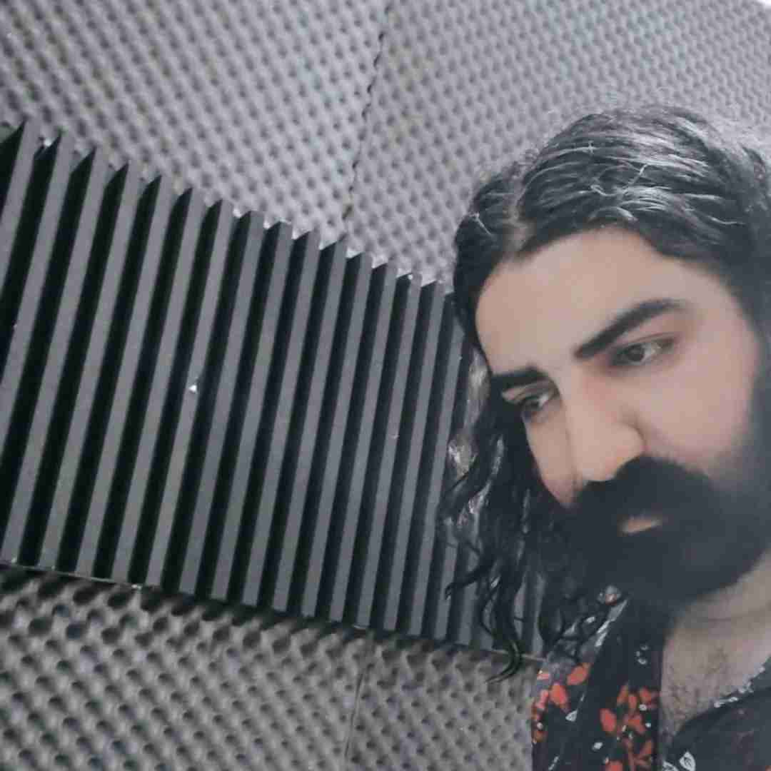 میلاد غلامی کورد