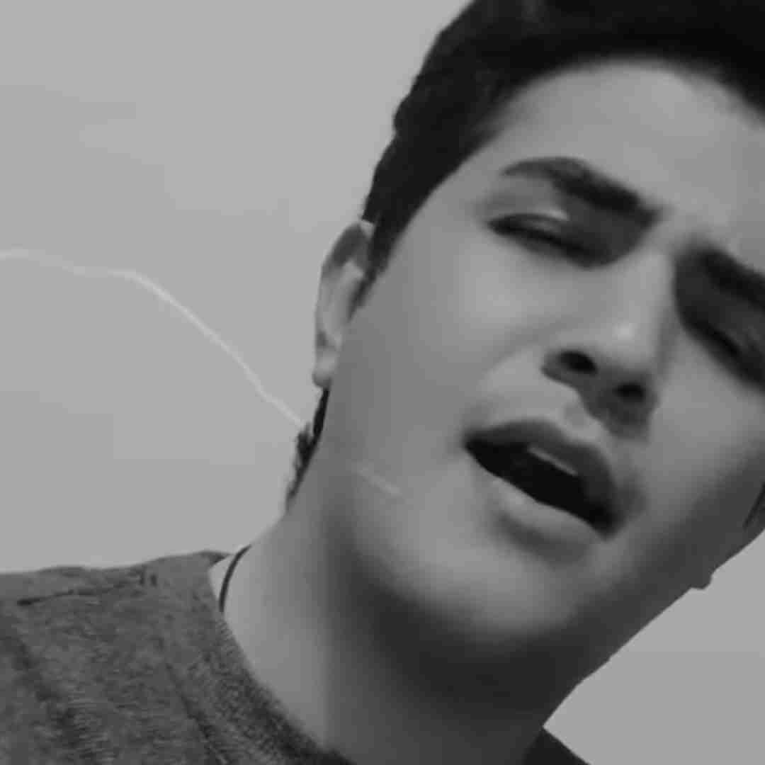 اهورا آهای خدای معرفت به احترامت