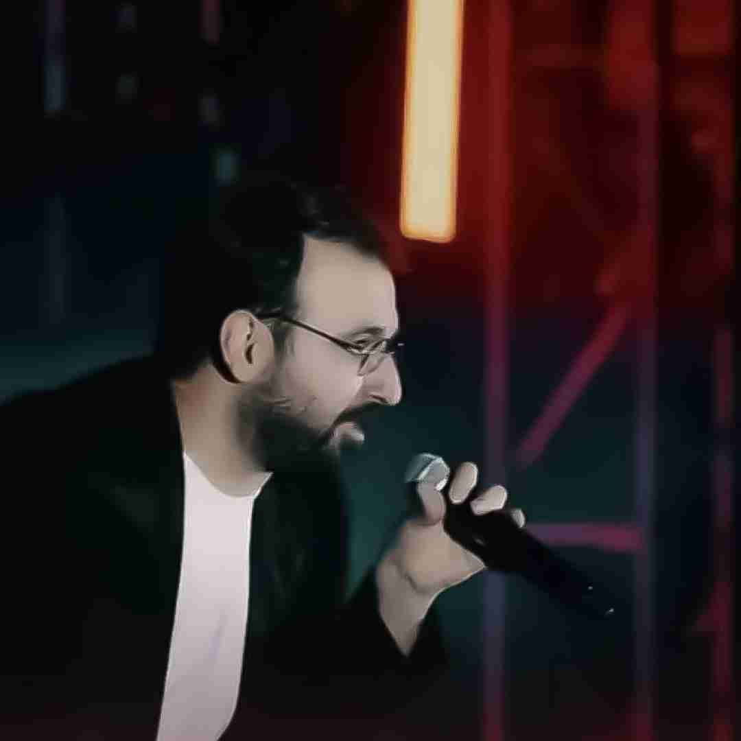 آرمان گرشاسبی زیبا (اجرای زنده)