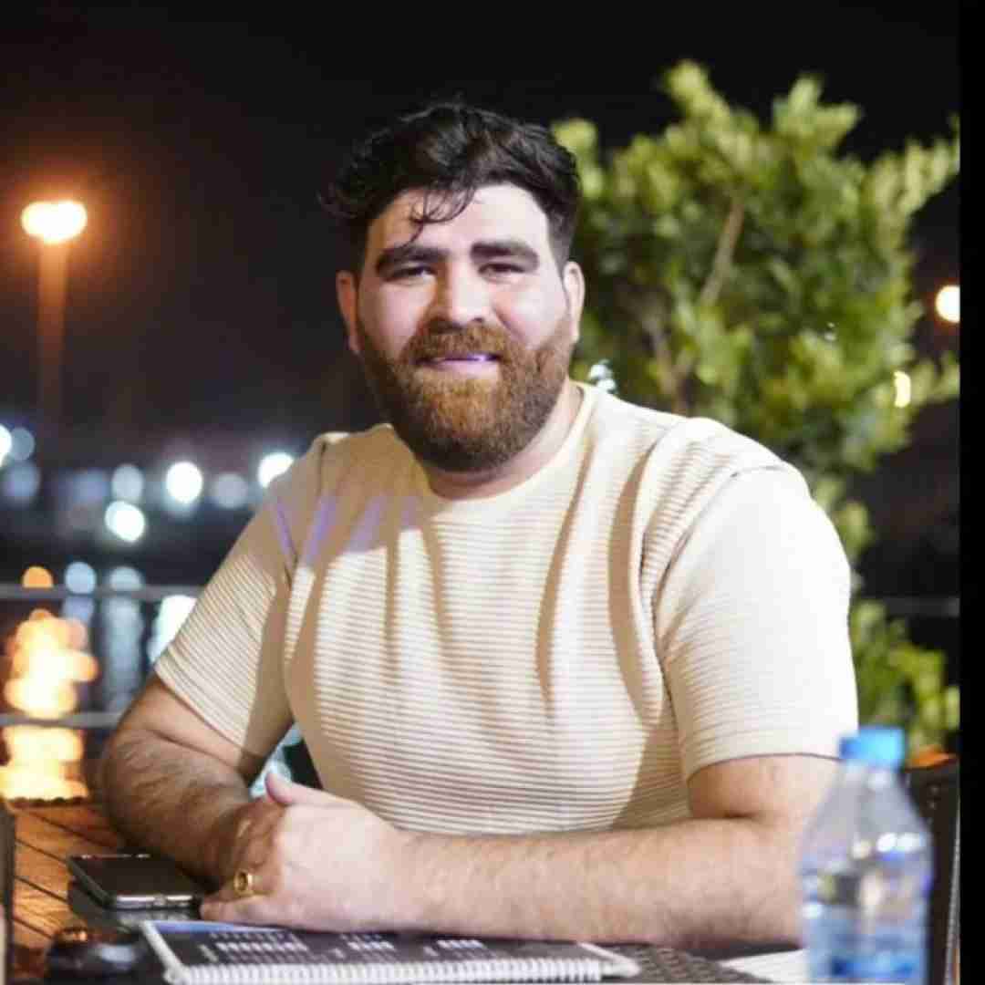 میلاد بیرانوند سایکو