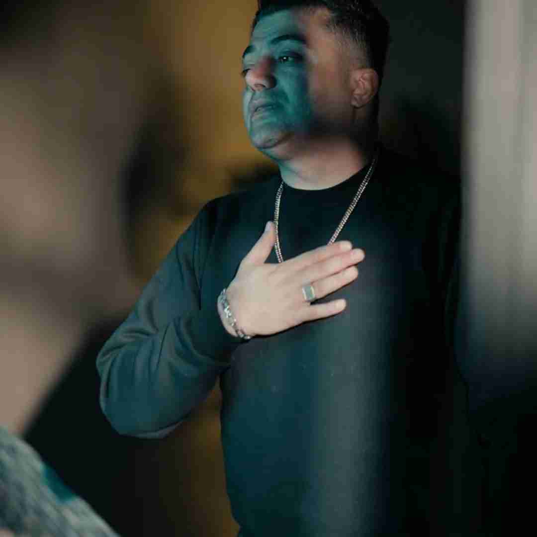 محراب عسکری تلخی