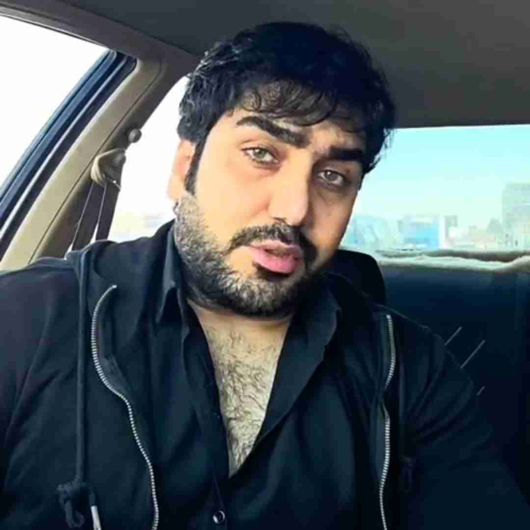 رسول نامداری فلک