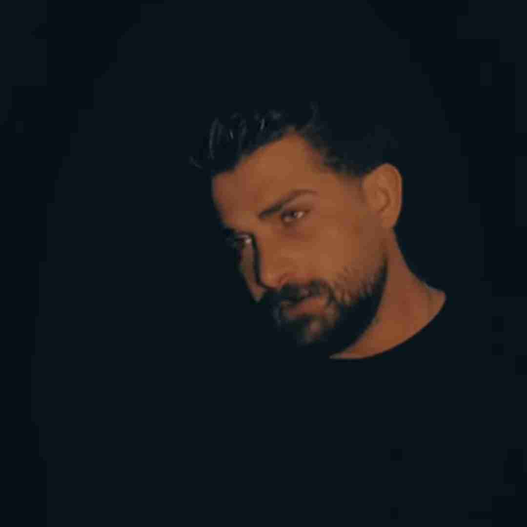 سامان اسماعیلی کارما