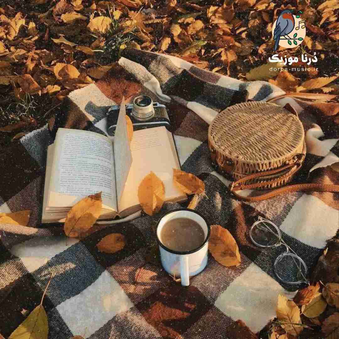 یه روز میرم و میکنم فرار پاهام مث دلت نداره قرار