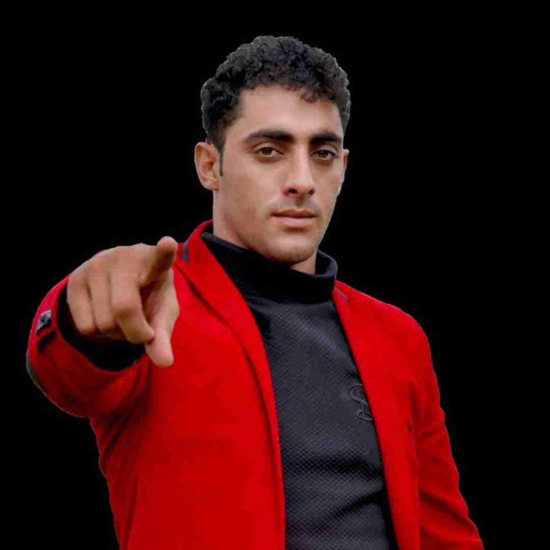 علی عزیزپور شاکی