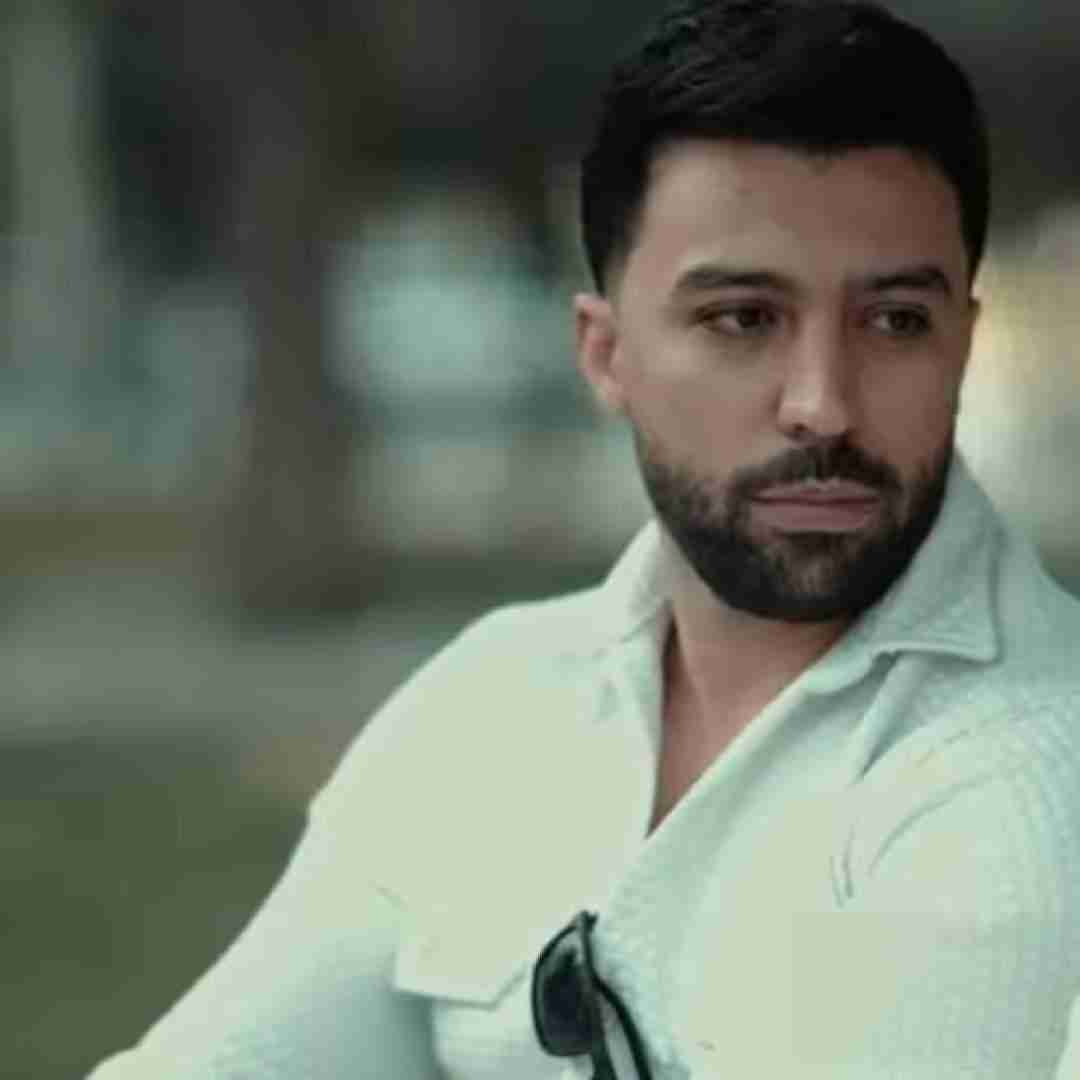 پوریا محمدی آماده باش