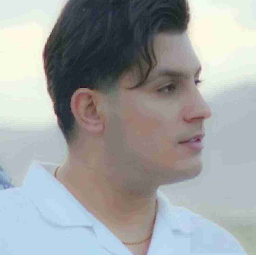 حامد الماسی ساعت شنی
