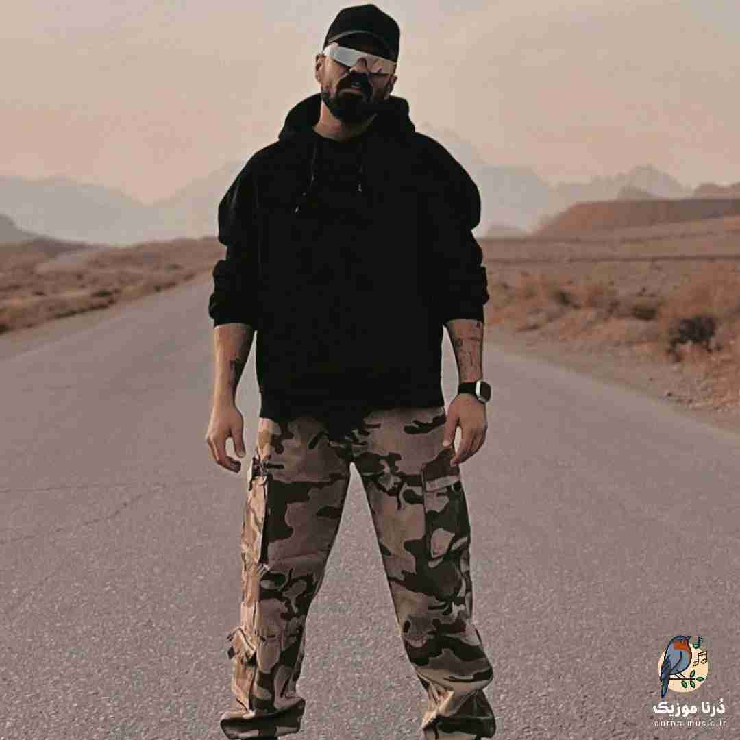 عادل میرزایی توی زندگیم یه فرشته شبیه آدم اومده