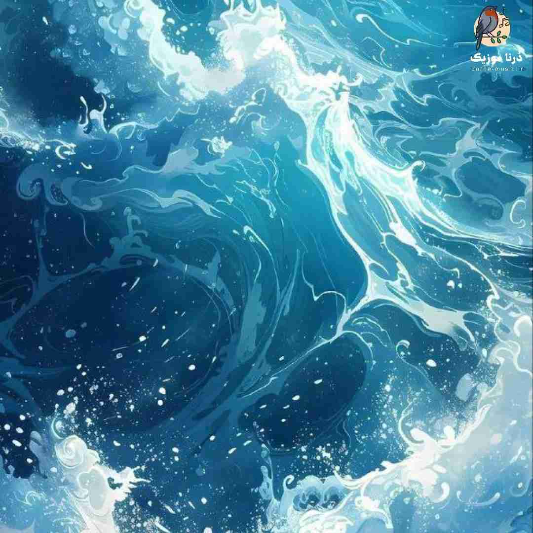 این پسر فقط پیش توعه خودشه واسه ما که نشد