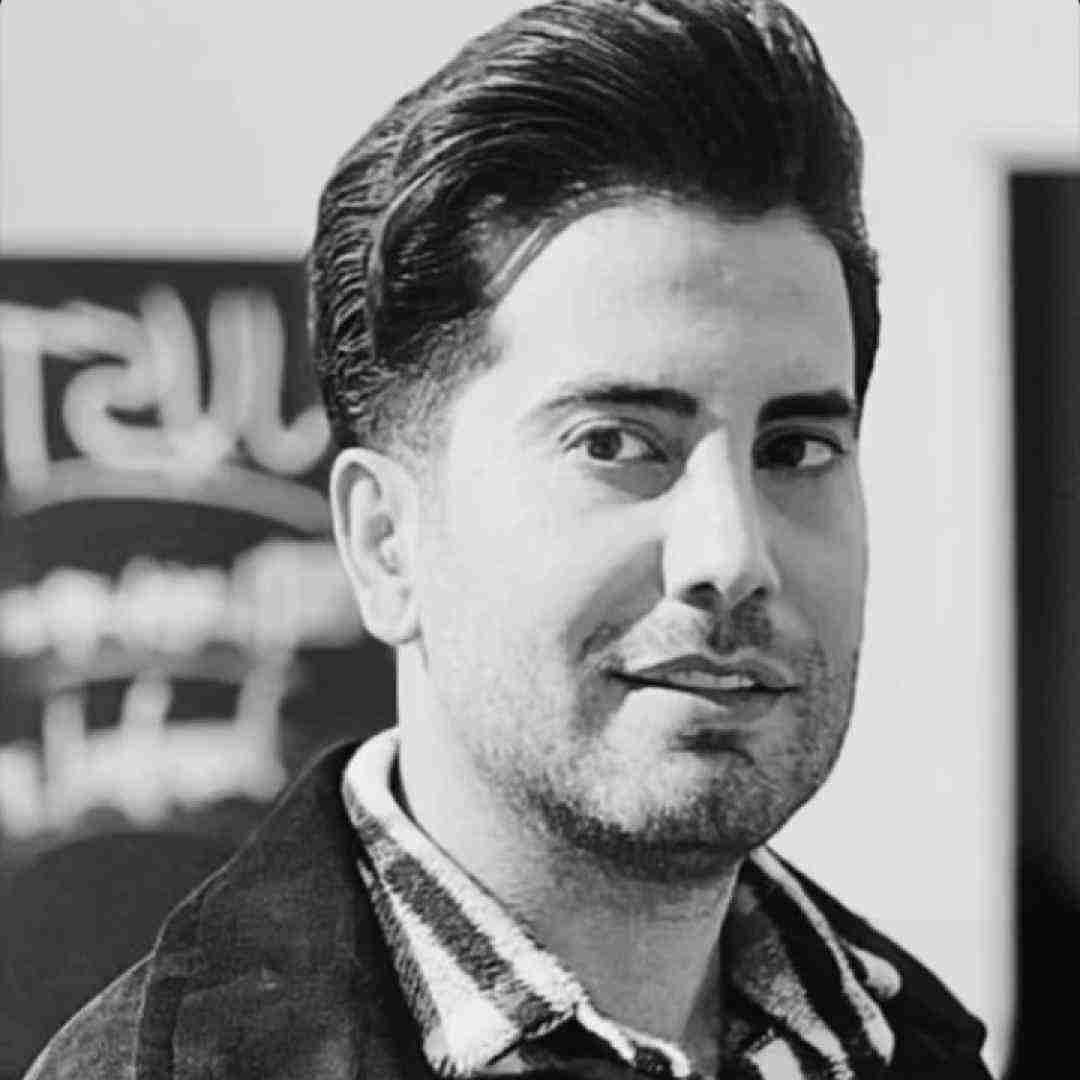 فرشاد آزادی مس هزار هر شو شرم و یاد یار