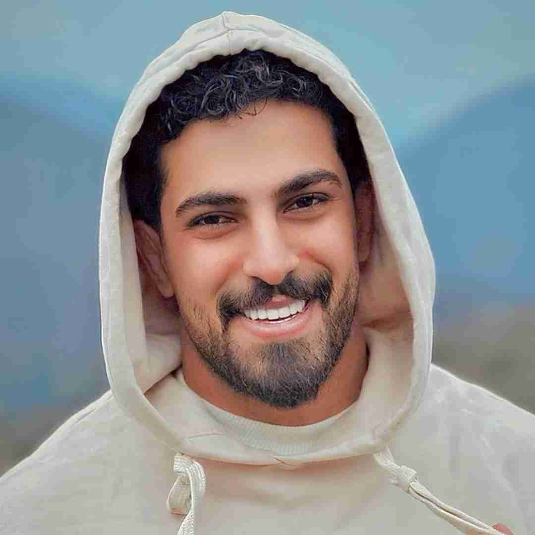 محمد کجوری ماشالله
