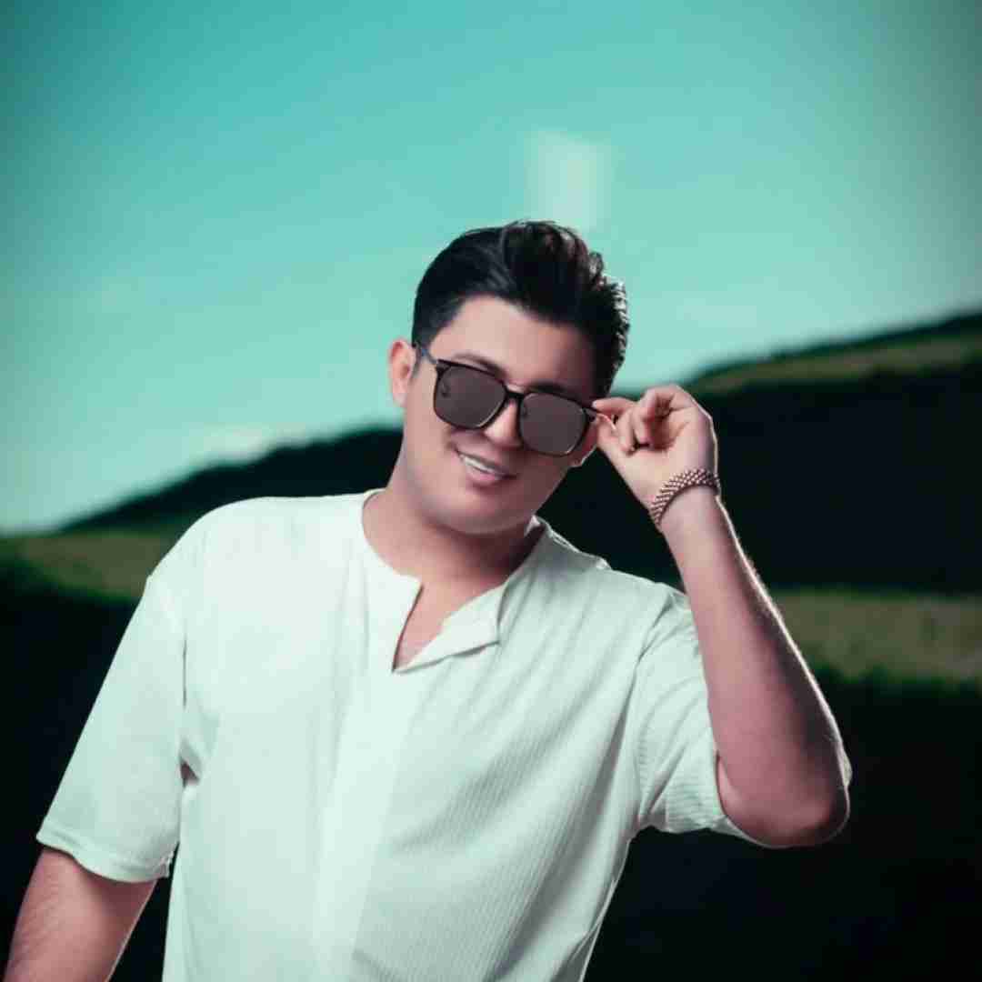 حامد الماسی شاهنشاه