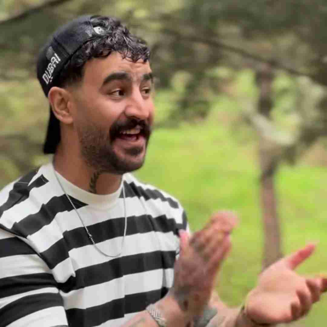 وحید عباسی کنسله
