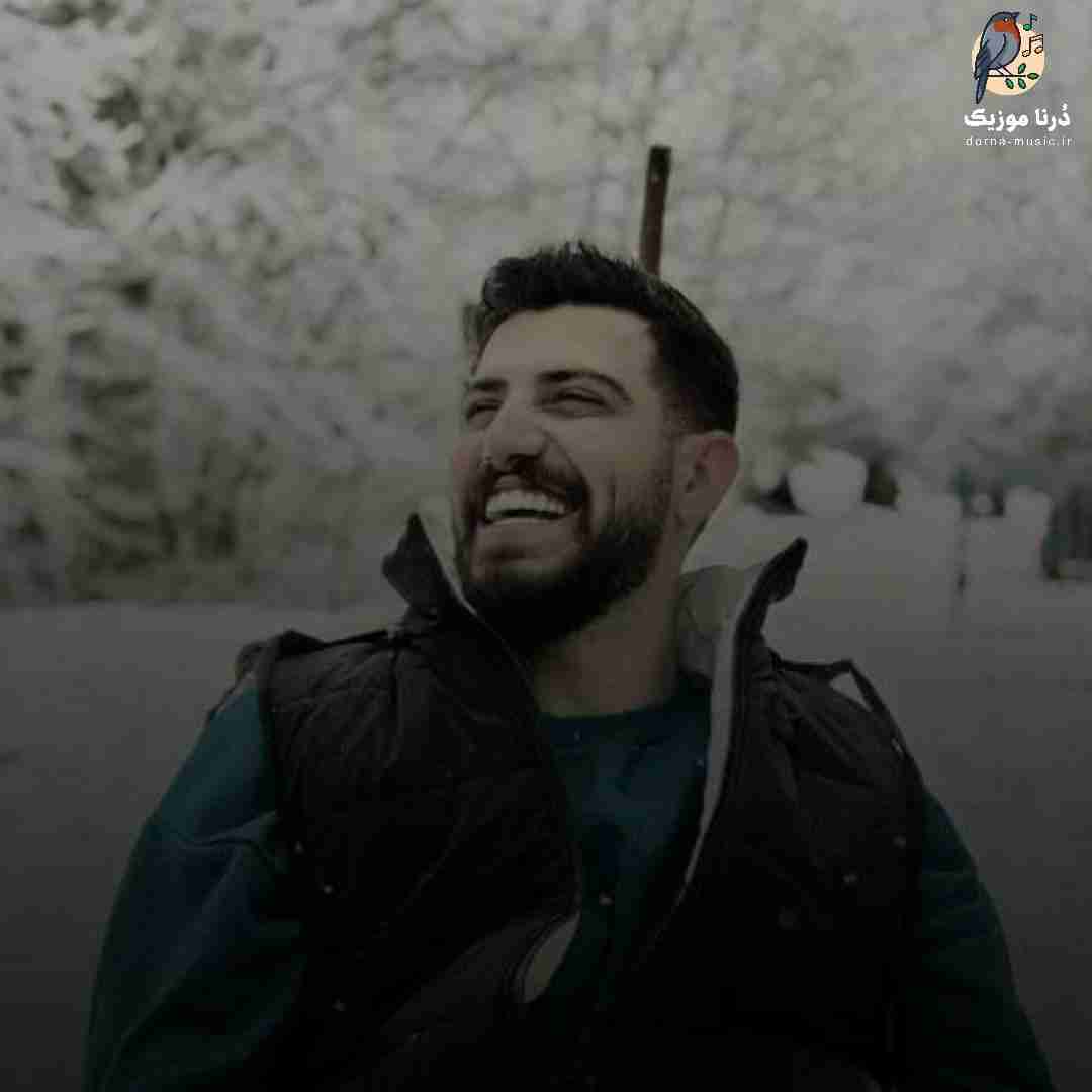 فرنام قزوینی تاب و تب من لالایی شب من
