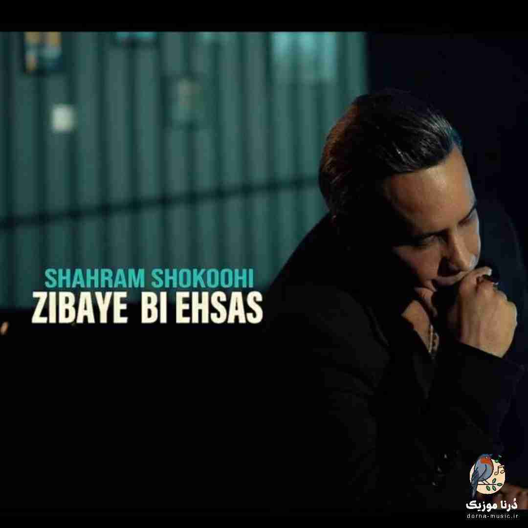 شهرام شکوهی زیبای بی احساس