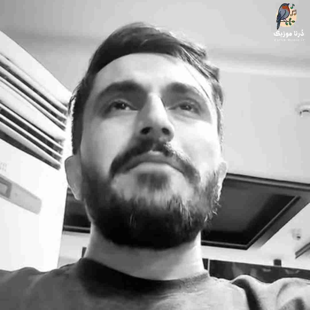 علی افشون سی دیدنت خو ندارم سی بغلت کم تو ندارم