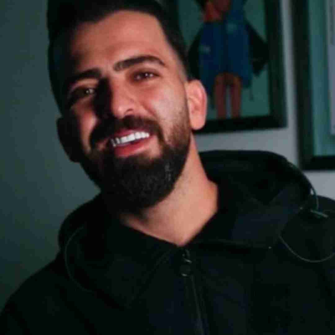 رامین مهری چش سو