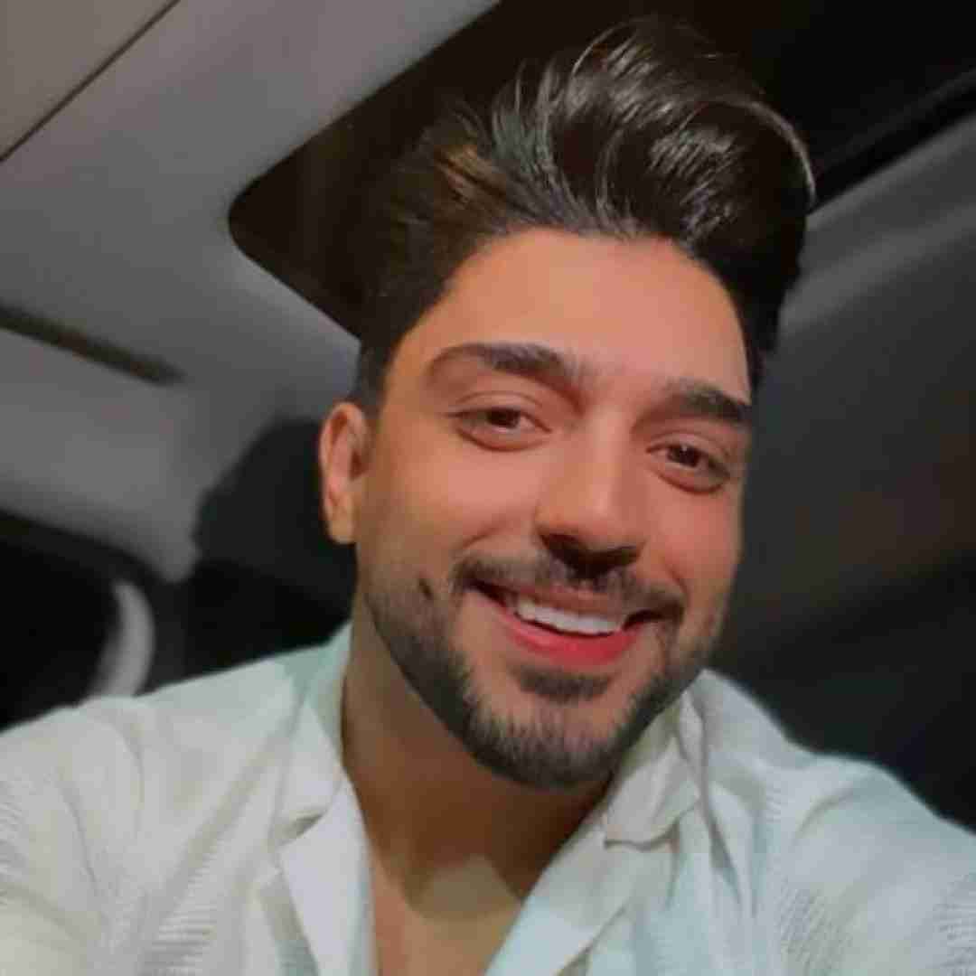 شهاب فالجی تو سر کیشی سلامتی پیکت و گرد یارت