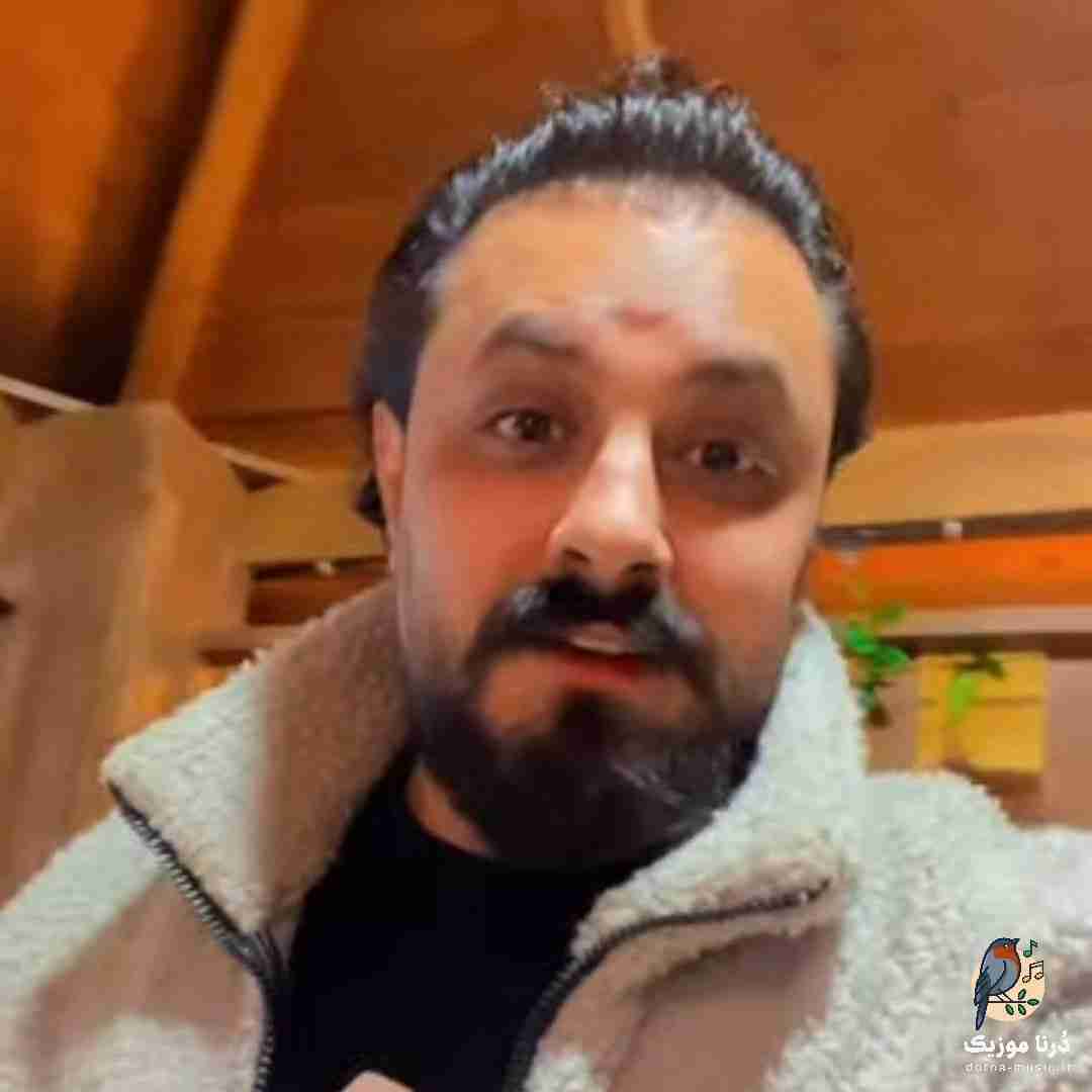 دانلود آهنگ امیر رادان به نام ری استارت
