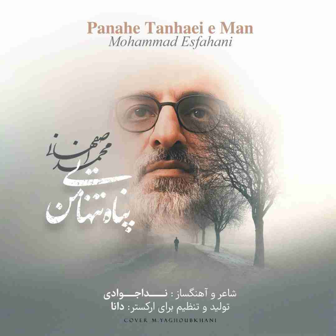 محمد اصفهانی پناه تنهایی من