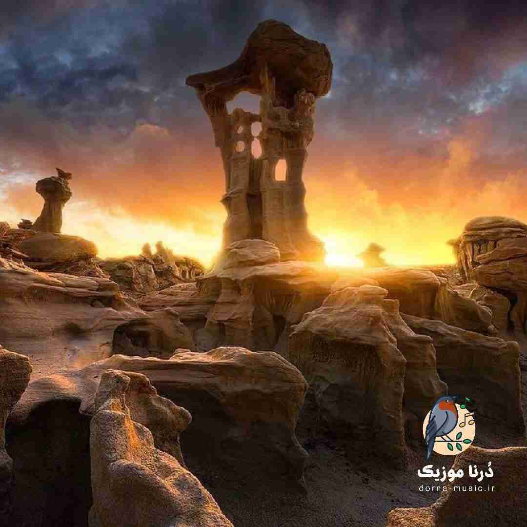  ته قصه شد حس ما سرد من مودیو میشناسی صفره