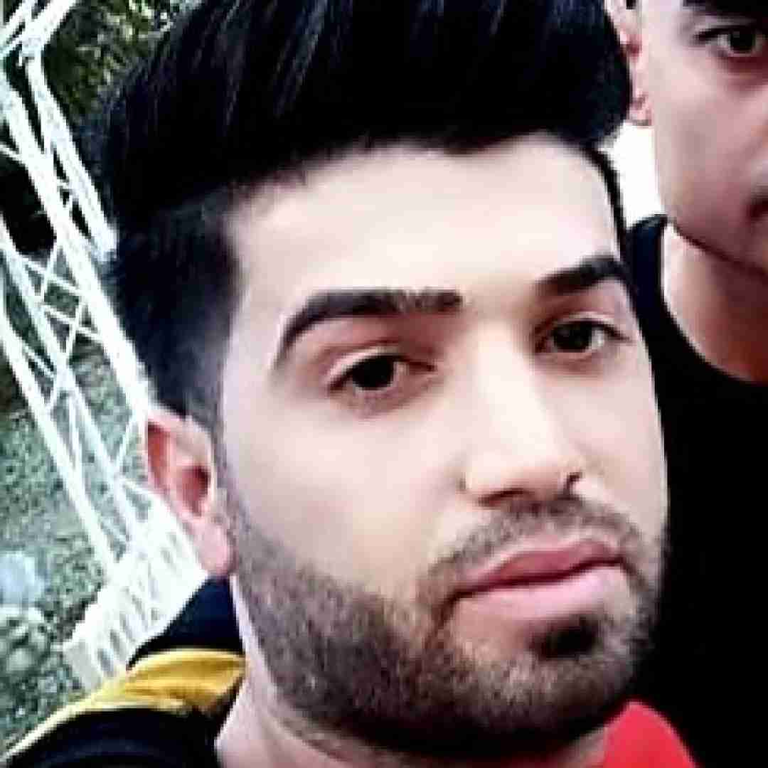 دانیال دارابی شیطان