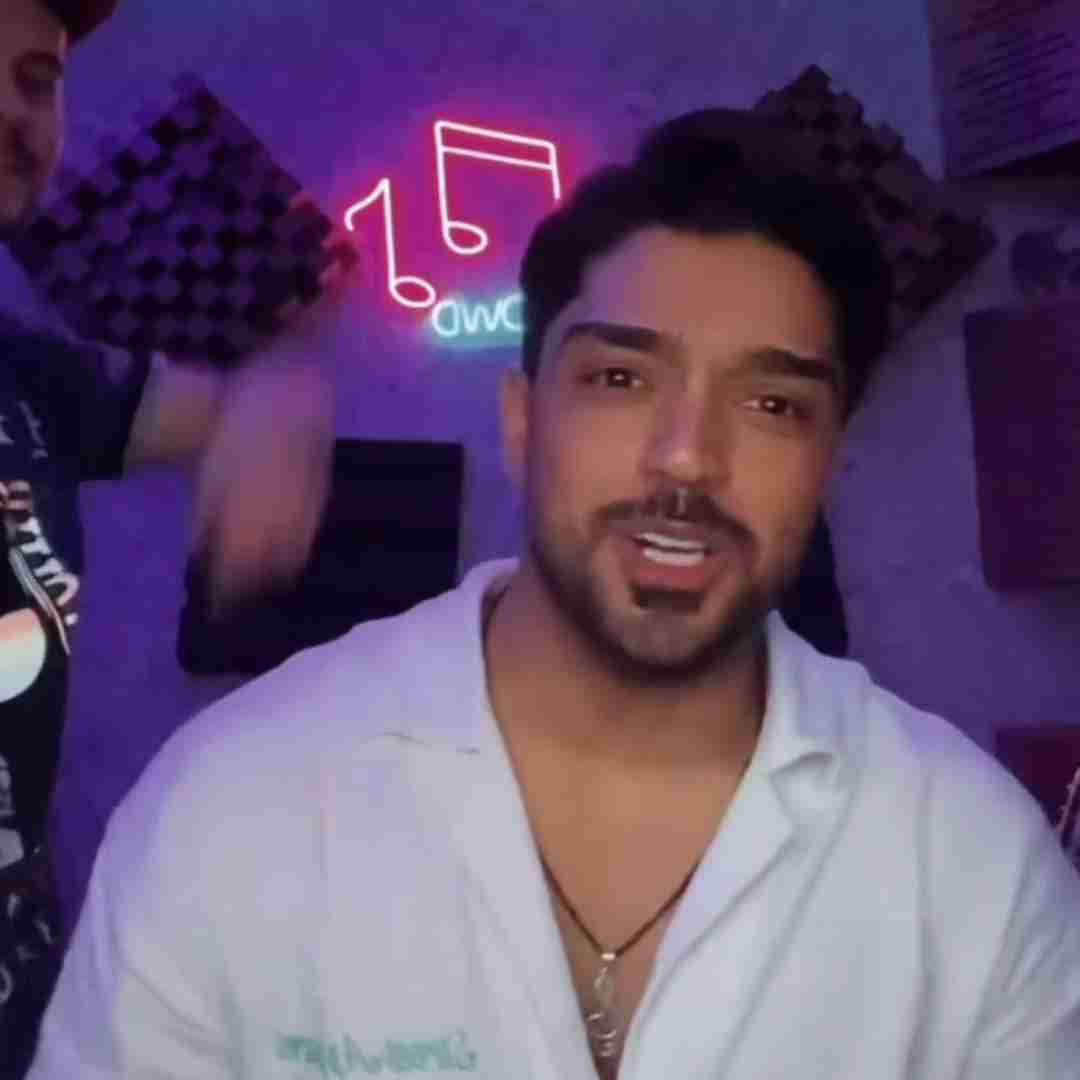 شهاب فالجی گوتی عشق من و تو جور یه خط موازیه