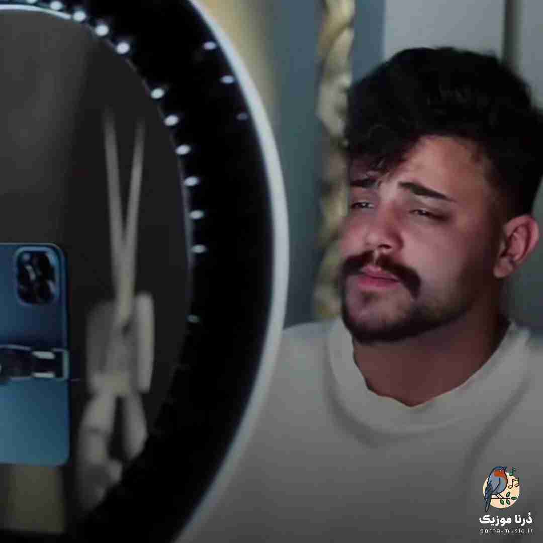 محمد ملایی دل همیشه تنگته ممد کله ونگته