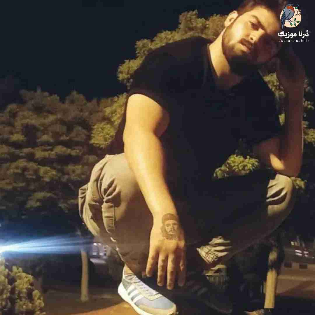 سجاد فرزامی ستاره سهیل