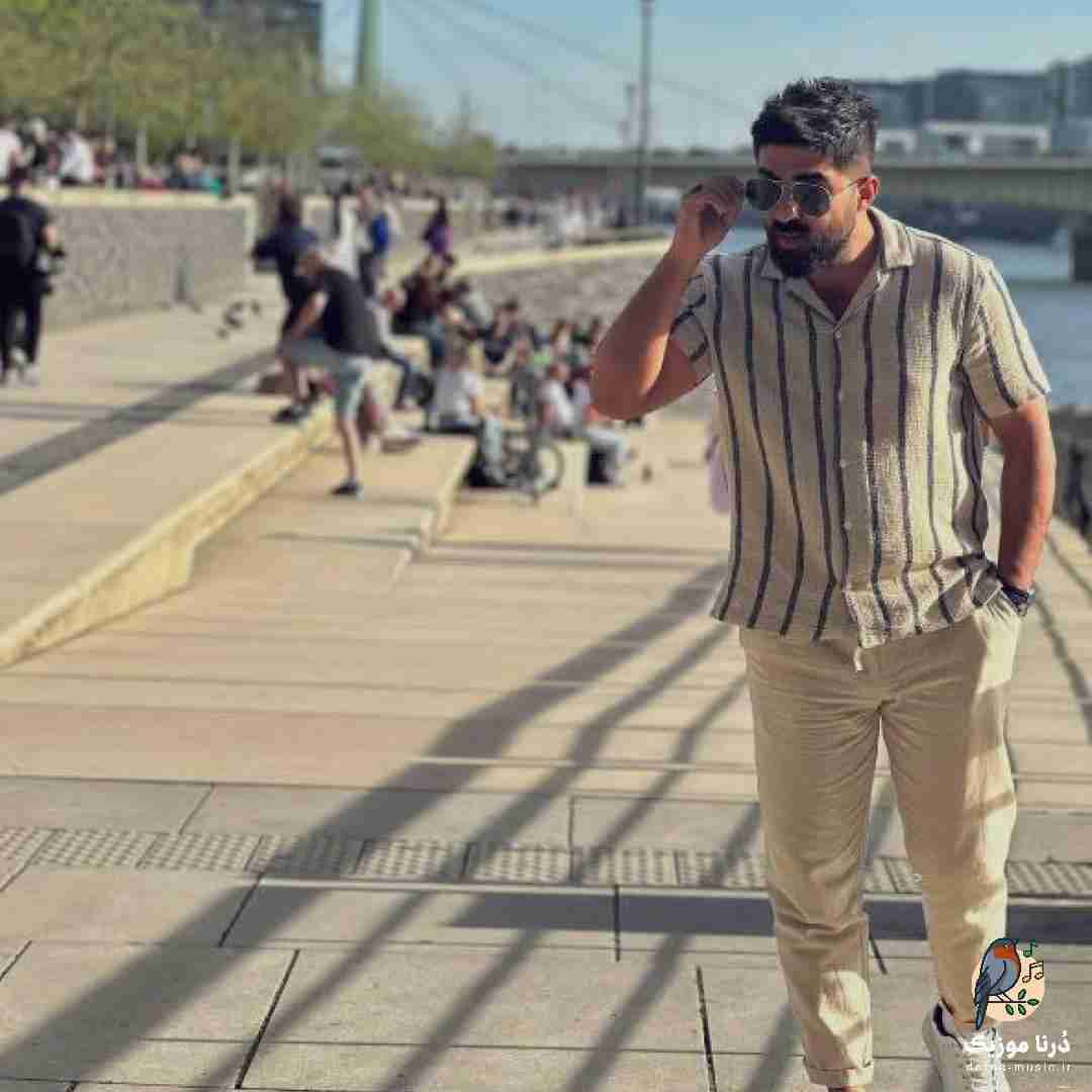 آرش عثمان روشتم